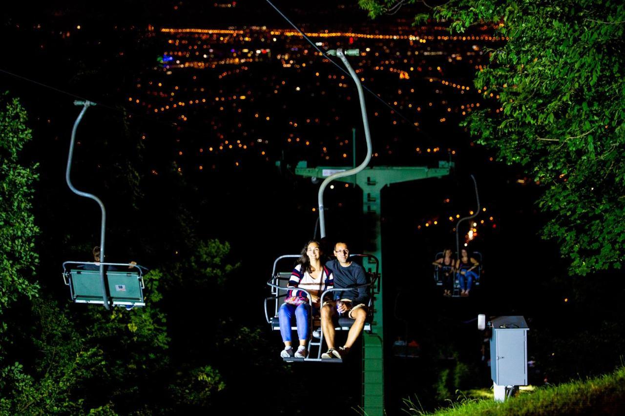 Panoramic Comfort In The Luxurious Green District! Budapeszt Zewnętrze zdjęcie